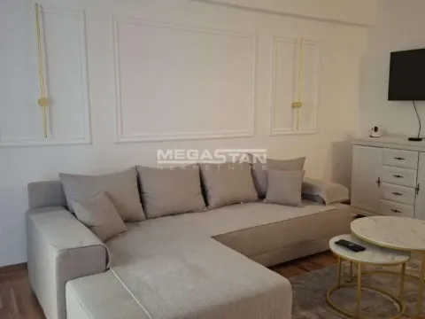 Rent, two bedroom apartment, 59m², Hala Pionir, Palilula Sve Podlokacije - image 3