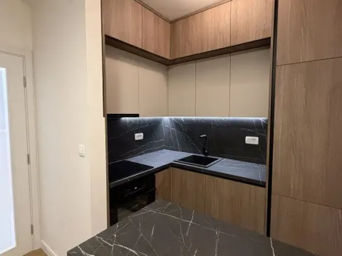 Izdavanje, jednosoban stan, 47m², Central Point, Podgorica - image 2