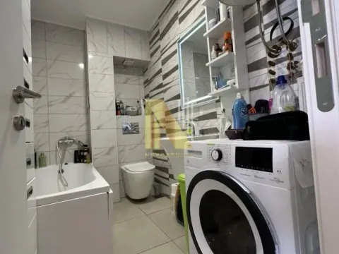 Sale, three bedroom apartment, 71m², Adice, Novi Sad Sve Podlokacije - image 11