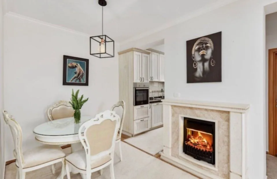 Izdavanje, jednosoban stan, 54m², Seljanovo, Tivat