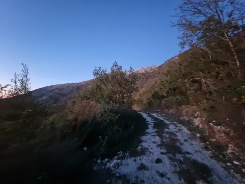 Sale, land lot, 42305m², Njeguši, Cetinje - image 9