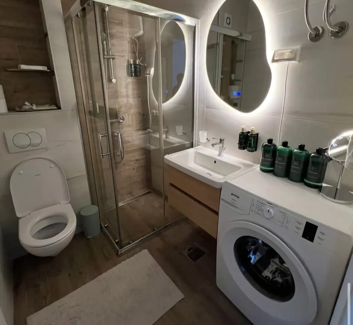 Izdavanje, kuća, 30m², Zagorič, Podgorica