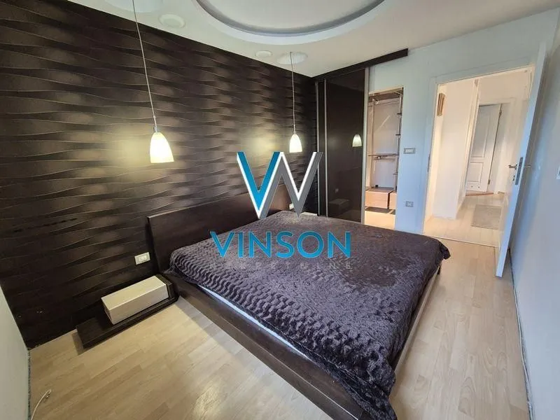 Prodaja, dvosoban stan, 66m², Lipov gaj, Novi Sad Sve Podlokacije