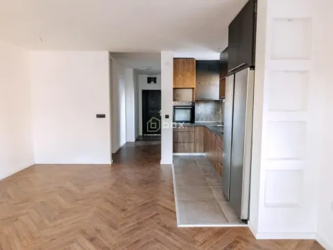 Rent, three bedroom apartment, 96m², Pantelej, Niš - image 3