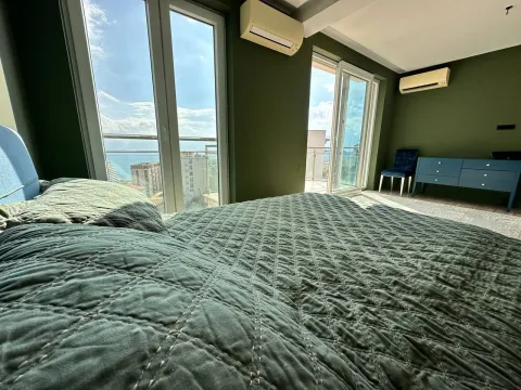 Prodaja, dvosoban stan, 131m², Bečići, Budva - image 8