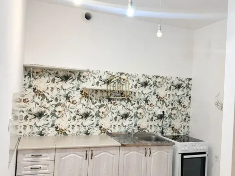 Rent, one bedroom apartment, 45m², City Kvart, Podgorica - image 9