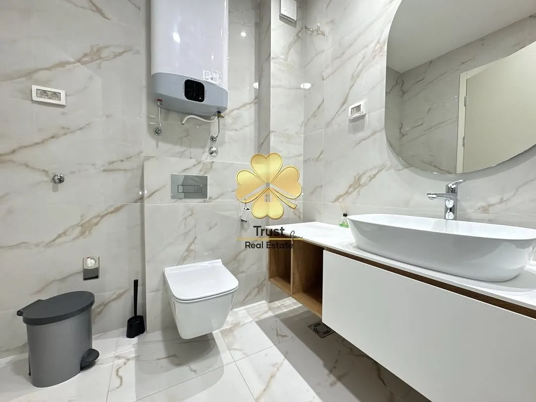 Rent, office space, 58m², Kod Capital Plaze, Podgorica