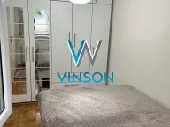 Rent, one bedroom apartment, 35m², Socijalno, Novi Sad Sve Podlokacije - image 8