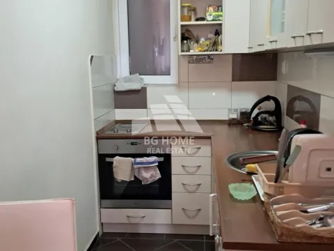 Prodaja, jednosoban stan, 35m², Lion, Zvezdara Sve Podlokacije - image 5