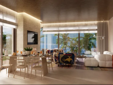 Prodaja, kuća, 224m², Kumbor, Herceg Novi - image 8