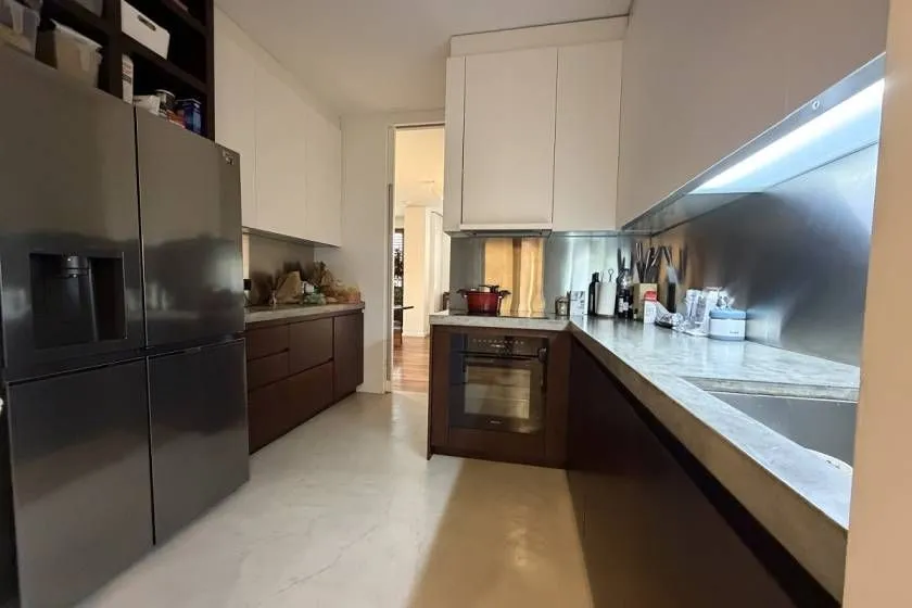 Prodaja, stan, 213m², Dedinje Sve Podlokacije, Beograd