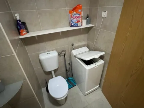 Rent, two bedroom apartment, 75m², Centar, Bar - image 9