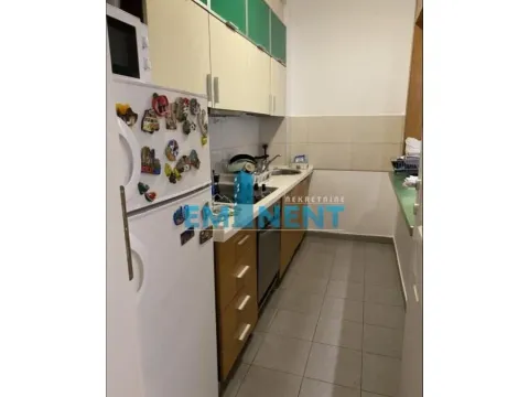 Izdavanje, dvosoban stan, 63m², Stari Grad, Beograd - image 4