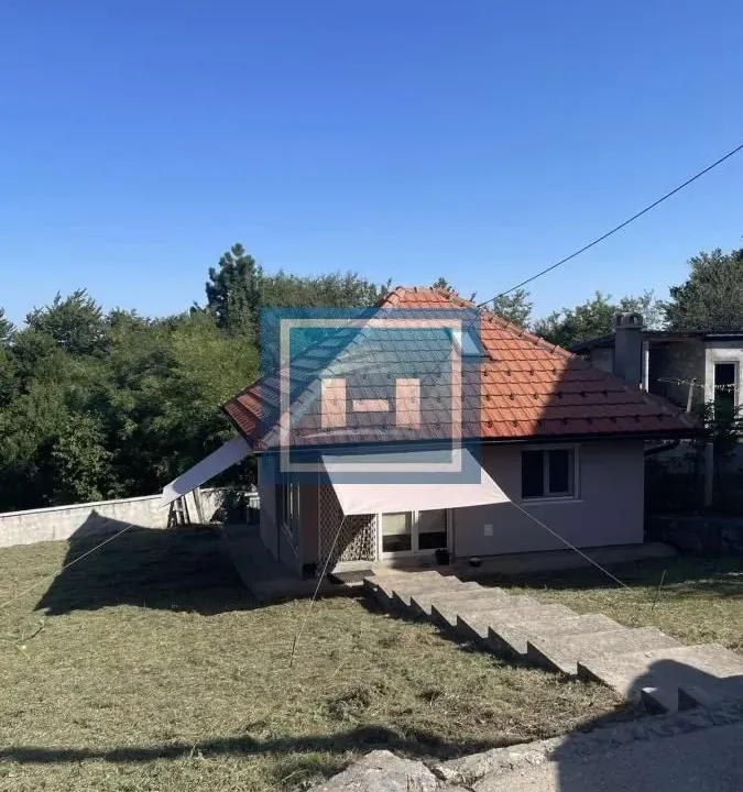 Prodaja, kuća, 54m², Kržava, Krupanj