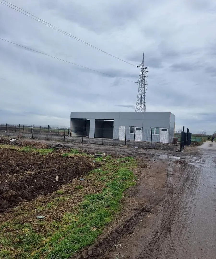 Prodaja, plac, 10000m², Surčin, Beograd