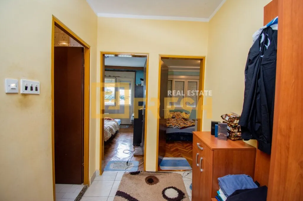 Prodaja, stan, 78m², Zabjelo, Podgorica