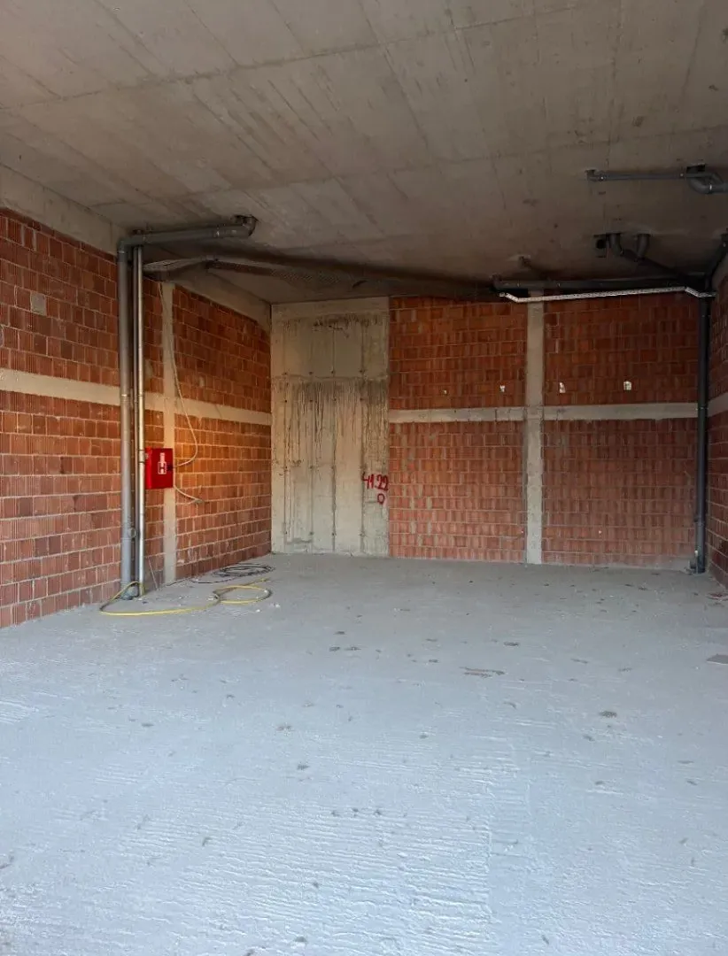 Rent, office space, 74m², Ljubović, Podgorica