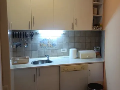 Izdavanje, jednosoban stan, 40m², Stari Aerodrom, Podgorica - image 11