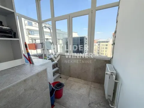 Prodaja, trosoban stan, 97m², Vukov Spomenik, Zvezdara Sve Podlokacije - image 17