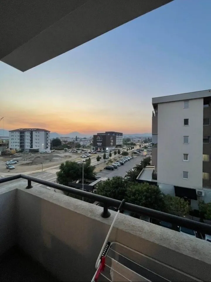 Rent, two bedroom apartment, 75m², Zabjelo, Podgorica