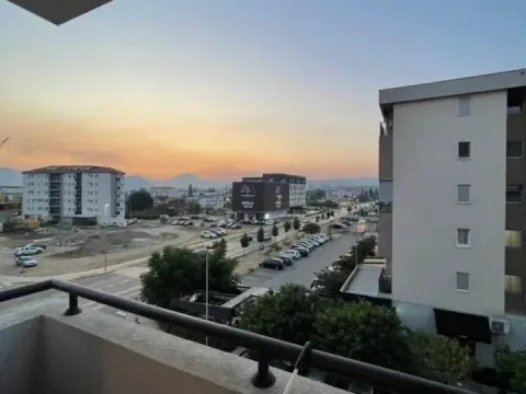 Rent, two bedroom apartment, 75m², Zabjelo, Podgorica - image 9