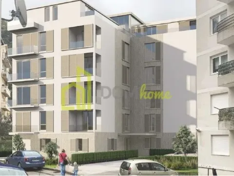 Prodaja, jednosoban stan, 42m², Budva, Crna Gora - image 2