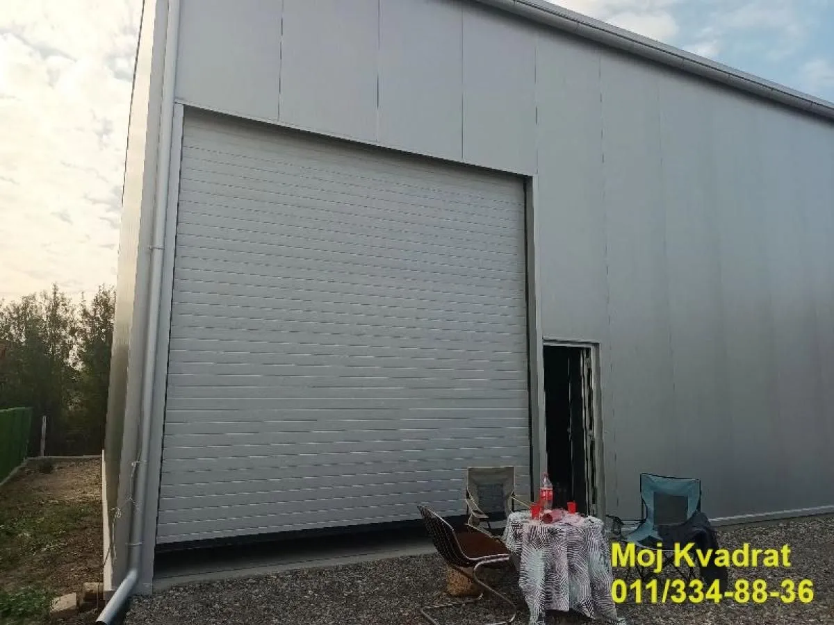 Rent, office space, 300m², Palilula Sve Podlokacije, Beograd
