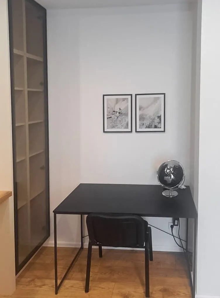 Prodaja, jednosoban stan, 60m², Mrčevac, Tivat