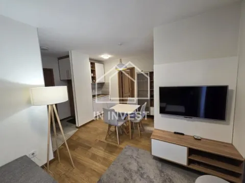 Prodaja, dvosoban stan, 35m², Centar, Zlatibor - image 9