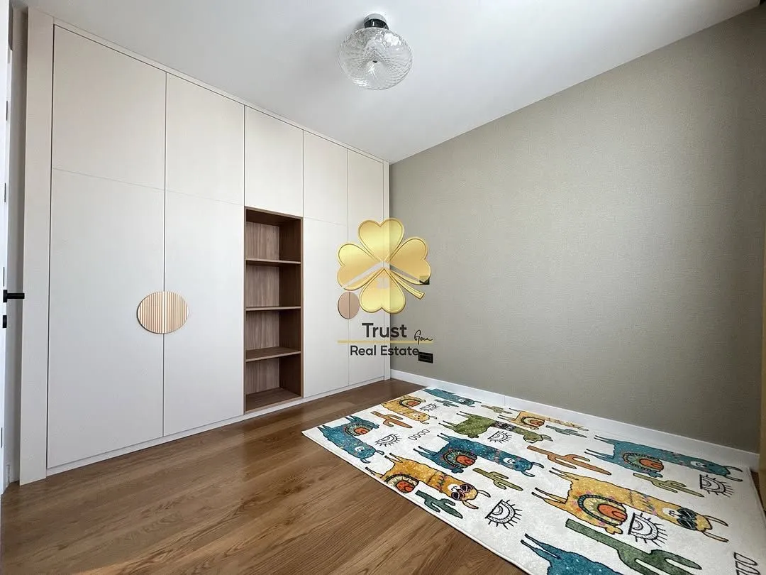Rent, house, 230m², Gornja Gorica, Podgorica