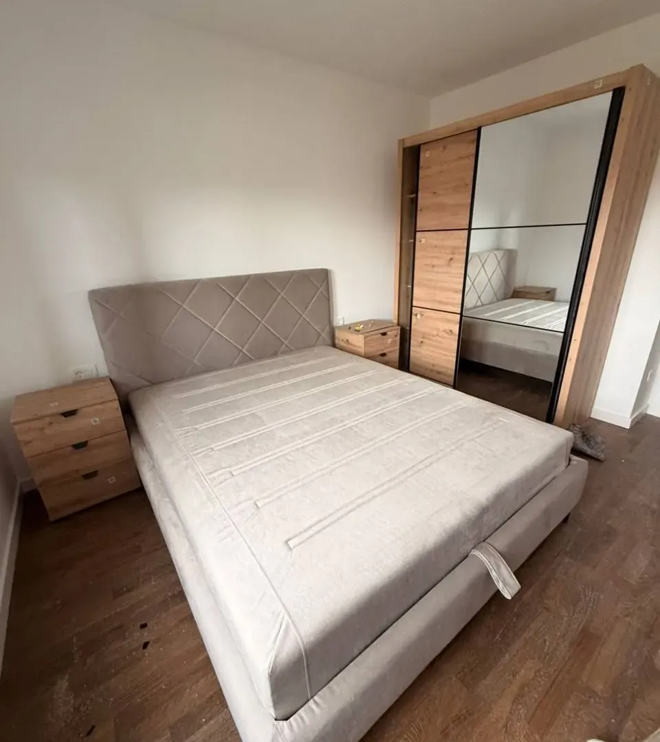 Sale, one bedroom apartment, 49m², Centar, Bar