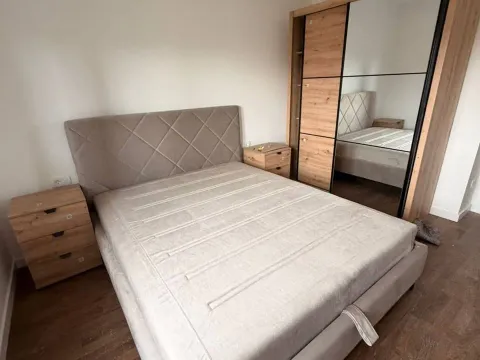Prodaja, jednosoban stan, 49m², Centar, Bar - image 4
