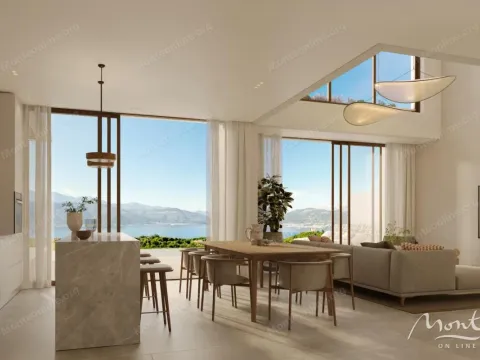 Sale, house, 185m², Luštica Bay, Tivat - image 15