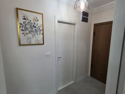 Izdavanje, jednosoban stan, 50m², Central Point, Podgorica - image 6