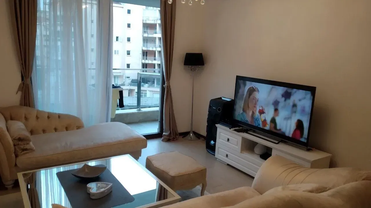 Sale, apartment, 59m², Budva, Crna Gora