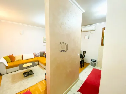 Izdavanje, jednosoban stan, 50m², Zagorič, Podgorica - image 7