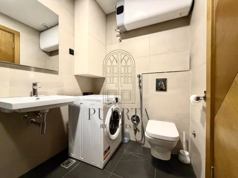 Izdavanje, jednosoban stan, 49m², Ljubović, Podgorica - image 11