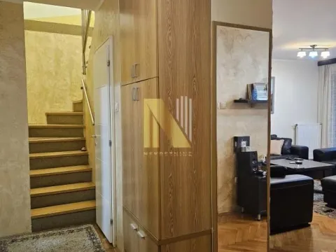 Sale, four bedroom apartment, 105m², Socijalno, Novi Sad Sve Podlokacije - image 9