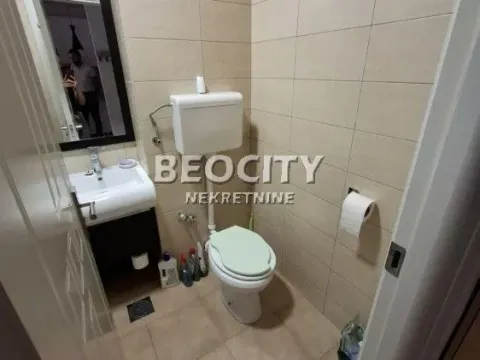 Izdavanje, dvosoban stan, 37m², Novo naselje, Novi Sad - image 5