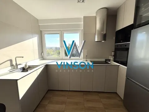 Prodaja, dvosoban stan, 60m², Avijatičarsko naselje, Novi Sad Sve Podlokacije - image 4