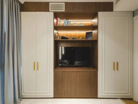 Prodaja, trosoban stan, 148m², Podgorica, Crna Gora - image 10