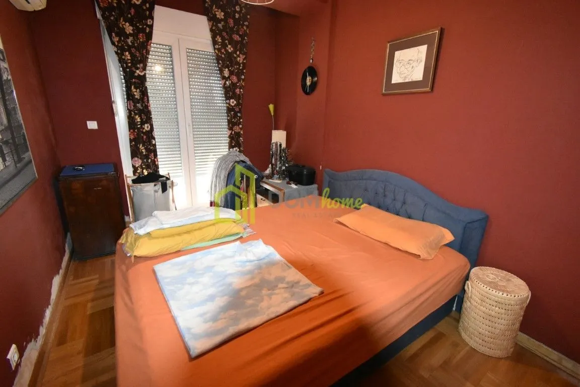 Prodaja, trosoban stan, 112m², Preko Morače, Podgorica