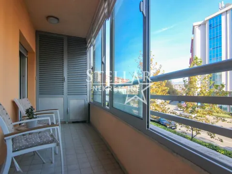 Izdavanje, stan, 51m², City Kvart, Podgorica - image 10