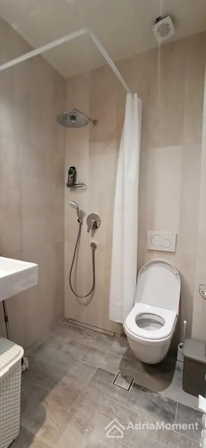 Prodaja, garsonjera, 24m², Centar, Tivat