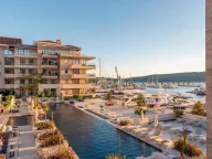 Izdavanje, jednosoban stan, 83m², Porto Montenegro, Tivat - image 3