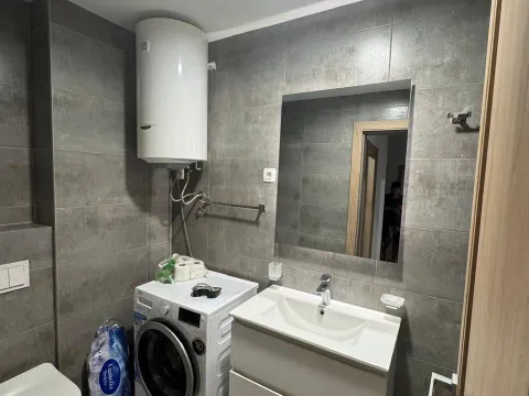 Rent, two bedroom apartment, 69m², Master Kvart, Podgorica - image 4