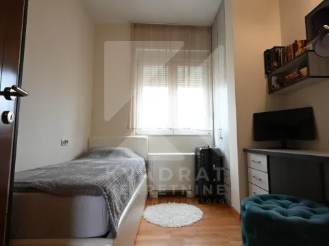 Sale, four bedroom apartment, 153m², Zabjelo, Podgorica - image 15