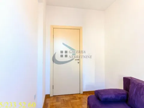 Sale, one bedroom apartment, 33m², Palilula Sve Podlokacije, Beograd - image 10