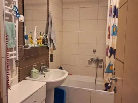 Prodaja, dvosoban stan, 44m², Stari Grad, Beograd - image 7