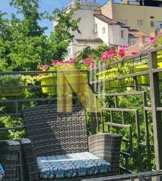 Izdavanje, dvosoban stan, 52m², Centar, Novi Sad - image 8